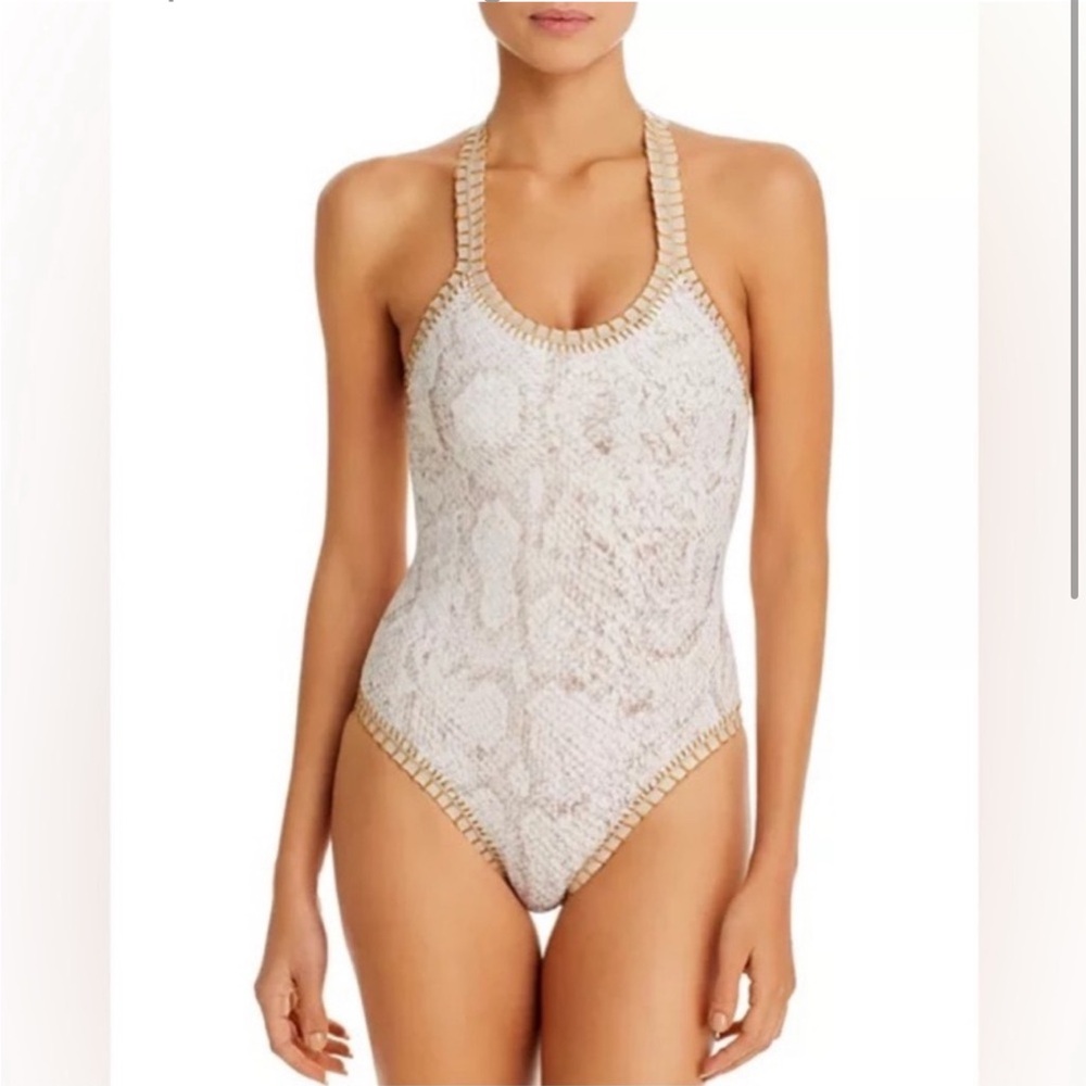 🆕 
PQ PLATINUM COBRA ONE PIECE